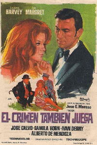 El crimen también juega (1968)