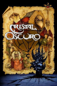 El Cristal Encantado (1982)