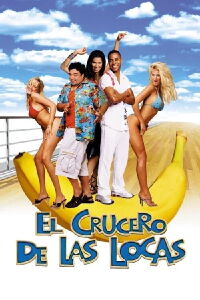 El crucero de las locas (2002)