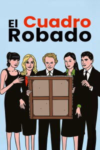 El cuadro robado (2024)