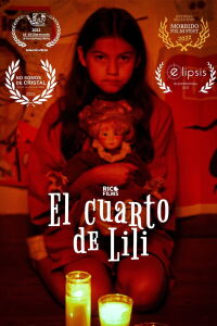 El cuarto de Lili (2022)
