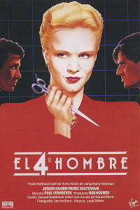 El cuarto hombre (1983)