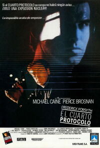 El cuarto protocolo (1987)