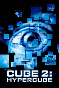 El Cubo 2: Hipercubo (2002)