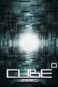 El Cubo: Zero (2004)