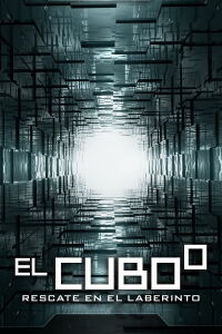 El Cubo: Zero (2004)