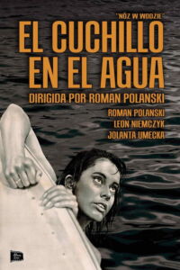 El cuchillo en el agua (1962)