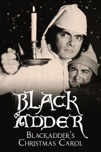 El cuento de Navidad de Víbora Negra (1988)