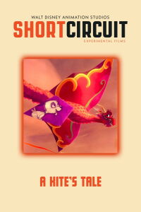 El cuento de una cometa (2019)