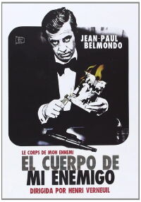 El cuerpo de mi enemigo (1976)