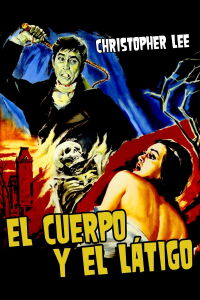 El cuerpo y el látigo (1963)