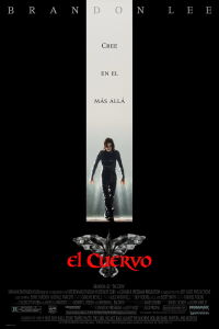 El Cuervo (1994)
