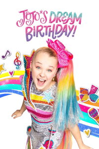 El Cumpleaños de Ensueño de Jojo (2019)