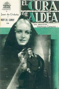 El cura de aldea (1936)