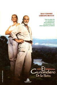 El curandero de la selva (1992)