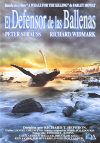 El defensor de las ballenas (1981)