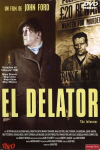 El delator (1935)