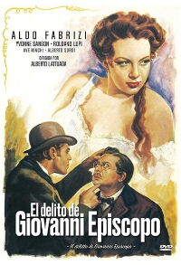 El delito de Giovanni Episcopo (1947)