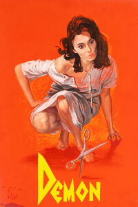 El Demonio (1964)