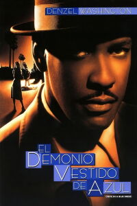 El demonio vestido de azul (1995)
