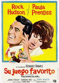 El deporte predilecto del hombre (1964)