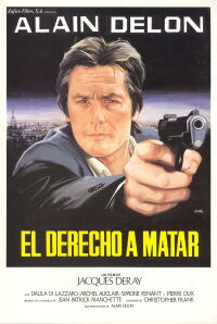 El derecho a matar (1980)