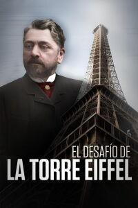 El desafío de la Torre Eiffel (2023)