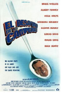 El desayuno de los campeones (1999)
