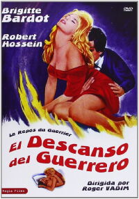 El descanso del guerrero (1962)