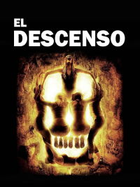 El Descenso (2005)
