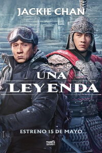 El descubridor de leyendas (2024)