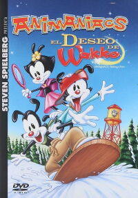 El Deseo de Wakko (1999)