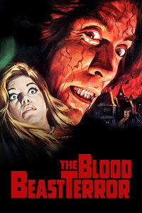 El deseo y la bestia (1968)