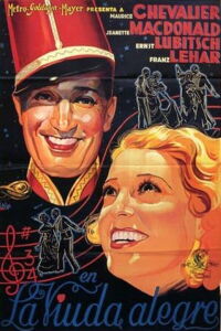 El desfile del amor (1929)