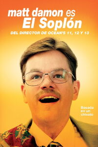 ¡El desinformante! (2009)