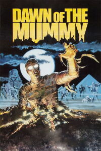 El despertar de la momia (1981)