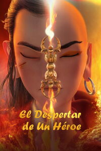 El Despertar de un Héroe (2021)