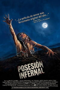 El despertar del diablo (1983)