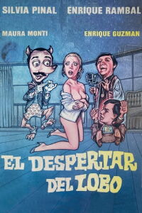 El despertar del lobo (1970)