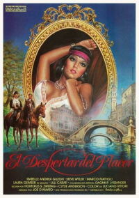 El despertar del placer (1985)