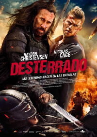 El Desterrado (2014)