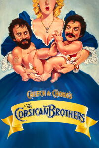 El destete de los hermanos corsos (1984)