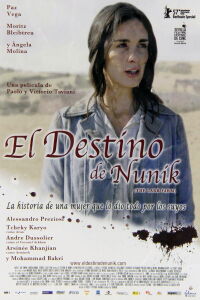 El destino de Nunik (2007)