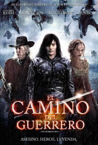 El destino del guerrero (2010)