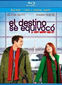 El destino se equivocó (2013)