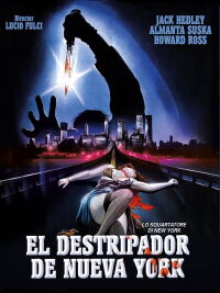 El destripador de Nueva York (1982)