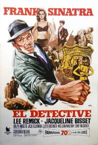 El detective (1968)