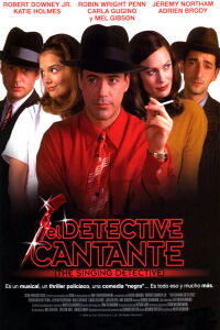 El detective cantante (2003)