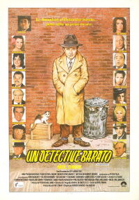 El detective vulgar (1978)