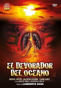 El devorador del océano (1984)